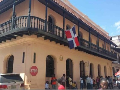 República Dominicana y Haití consideran restablecer operaciones consulares tras casi cuatro años de cierre