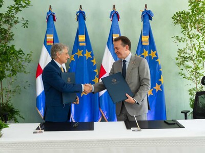 República Dominicana y Unión Europea acuerdan estudios sobre tierras raras en Pedernales