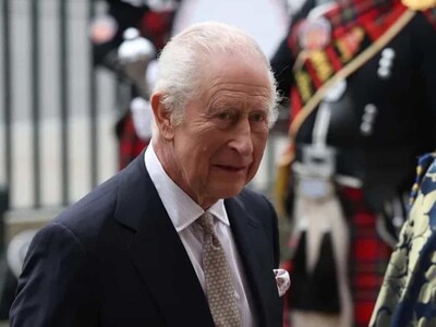 Rey Carlos III responde a las memorias del conde Spencer sobre su hermana Diana