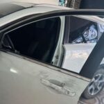Roban RD$1 millón, US$5,000 y una pistola a profesor en Azua