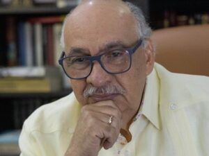 Ruddy González reflexiona sobre la imparcialidad y el futuro del periodismo en sus memorias