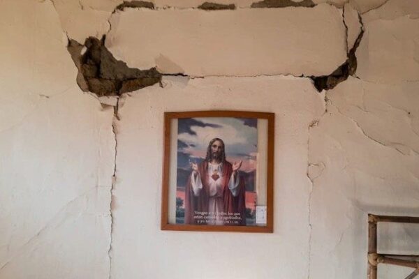 Secretariado Nacional de Pastoral Social destaca desafíos tras terremoto en Colombia
