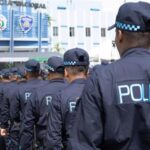 Seis muertes en operativos de la Policía Nacional en Azua y Dajabón