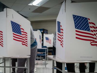 Siete personas acusadas de votar ilegalmente en Texas no son ciudadanos estadounidenses