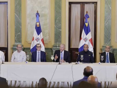 Simulacro nacional de evacuación por terremoto se realizará el 8 de septiembre en RD