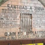**Solicitud de medida de coerción por maltrato infantil en Haina**