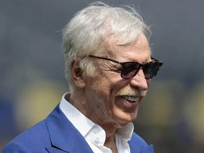 **Stan Kroenke se convierte en el propietario más rico de la MLB**