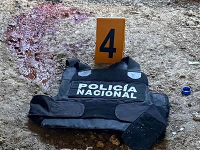Suman 156 los muertos por la Policía en este 2026