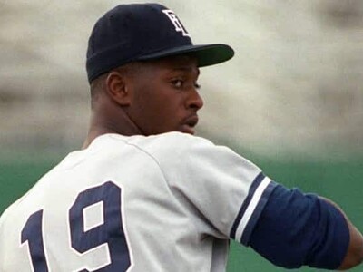 TALENTOS DEL BÉISBOL QUE NUNCA LLEGARON A LAS GRANDES LIGAS
