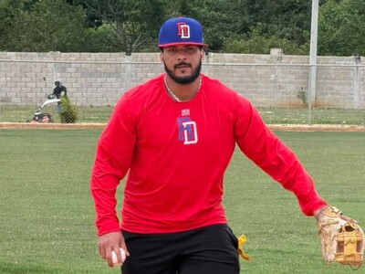 Tampa Bay Rays enfrenta dilema sobre el futuro de Wander Franco en Venezuela