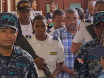 Teniente coronel enfrentará juicio por homicidio de joven en el parque Mirador Sur