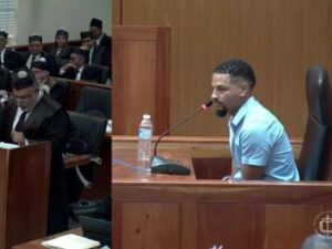 Testimonio de exempleados en juicio por desplome de discoteca Jet Set