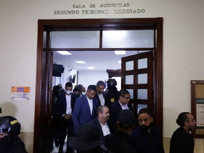 Trece implicados en el caso Senasa 2.0 admiten los hechos y piden arresto domiciliario