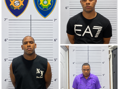 Tres detenidos por el ataque a Julián Oro Duro y la muerte de su esposa
