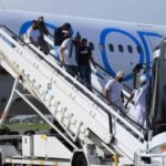 Un fallo en EE. UU. cuestiona los traslados de migrantes hacia la República Dominicana