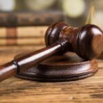 Un hombre condenado a 30 años de prisión por el asesinato de su primo