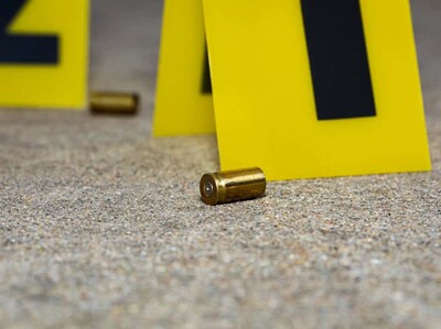 Un hombre de Nueva Jersey asesina a su hermana y se quita la vida
