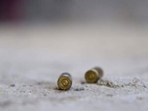 Un hombre es asesinado en la Autopista Duarte tras recibir un disparo