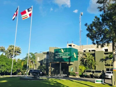 Un hombre muere tras ser impactado por yipeta en Mao durante intento de fuga