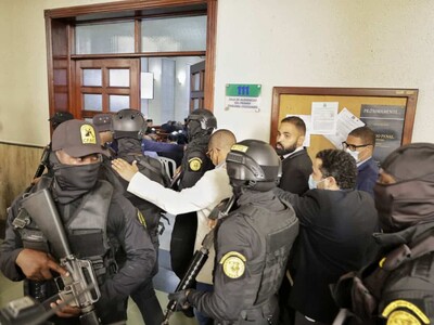 Una afiliada al Senasa presenta querella contra médicos y empleados de la ARS por fraude
