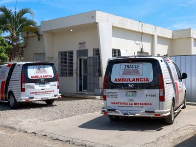 Una mujer es asesinada a cuchilladas tras discusión en un centro de diversión en Villa Altagracia