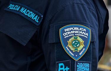 Veinte detenidos y drogas ocupadas en operativo en Verón-Punta Cana