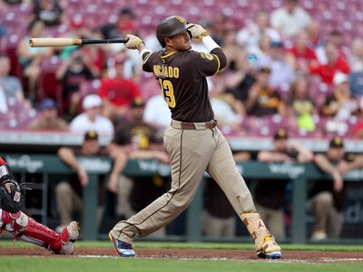 Veinticinco dominicanos participan en la postemporada de la MLB 2023