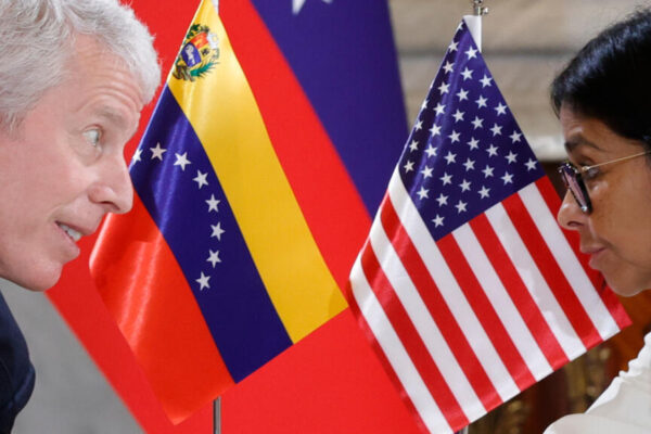 Venezuela enfrenta contradicciones en su regreso al escenario global mientras persiste la represión