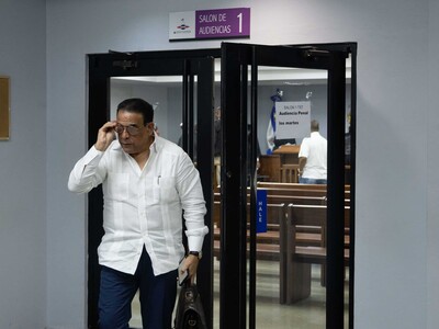Vuelven a aplazar apelación en caso de corrupción de los hermanos Medina Sánchez