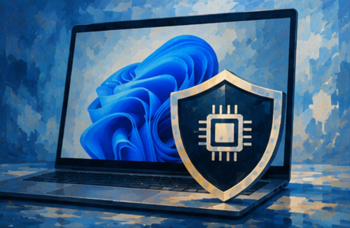 Windows 11 activará automáticamente la protección de kernel Memory Integrity desde octubre de 2026