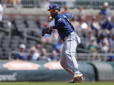 Yordan Álvarez se posiciona como favorito para el MVP de la Liga Americana sobre Junior Caminero