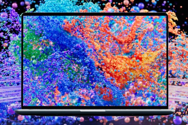 Zenbook 14 de ASUS destaca por su ligereza, pantalla OLED y más de 21 horas de autonomía