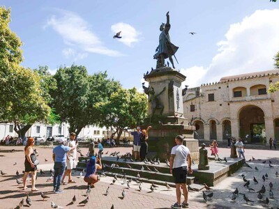 12 de octubre: el legado de Colón sigue marcando la historia