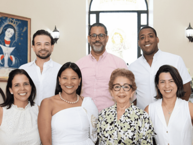 ABERD celebra 10 años con 145 miembros en la industria de eventos