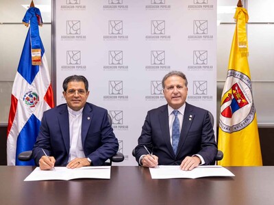 APAP y Pucmm lanzan El Colmado Inteligente para comercios