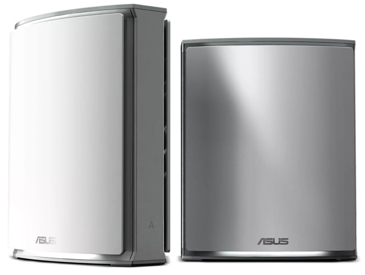 ASUS lanza el sistema de malla Wi-Fi 8 ZenWiFi BN12