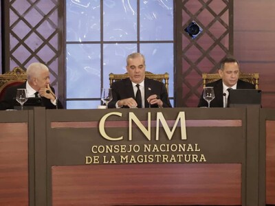Abinader califica de insultante el término “doméstica
