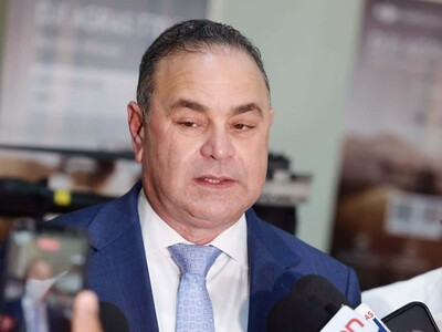 Agricultura niega que Danilo Medina pidiera proteger el arroz en EE. UU