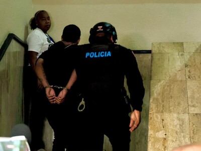 Aplazan audiencia en el caso Enmanuel Contreras a imputado