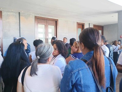 Aplazan audiencia por internamientos involuntarios contra la doctora Ylsa Quero