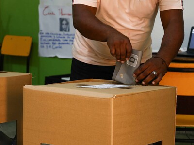 Apoyo a la democracia en República Dominicana se sitúa en 47%, según Latinobarómetro 2026