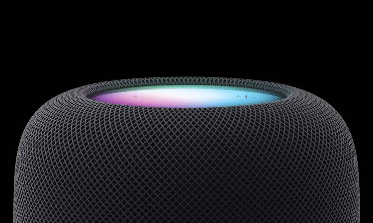Apple prepara una nueva plataforma de hogar inteligente con apoyo de LG