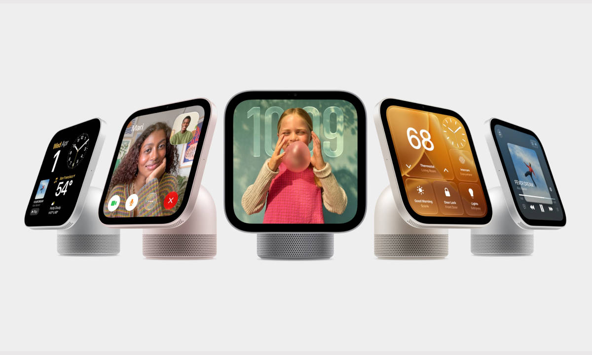 Apple refuerza su apuesta por el hogar conectado con HomeView