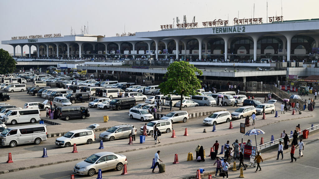 Arabia Saudita prolonga suspensión de operaciones en aeropuerto de Riad