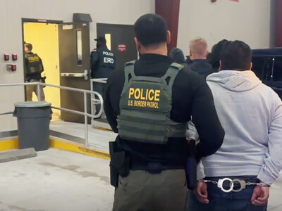 Arrestan en Florida por trata de personas y abuso sexual a 281 sospechosos