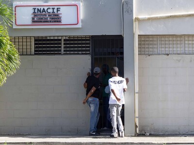 Asalto en Santo Domingo Norte termina con muerte de sargento mayor