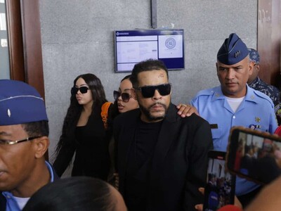 Ataque a Julián Oro Duro: se declara complejo el caso que involucra la muerte de su esposa
