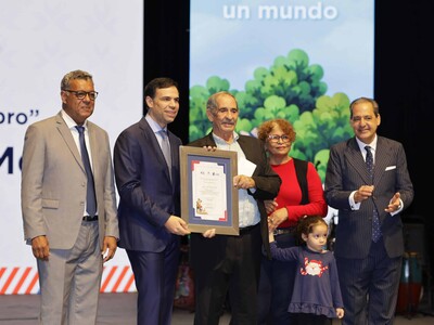 Aumento en ventas y asistencia marcan la Feria Internacional del Libro Santo Domingo 2026