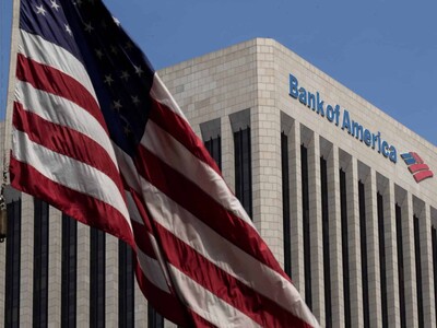Bank of America enfrenta multa de 1,210 millones por lavado de dinero