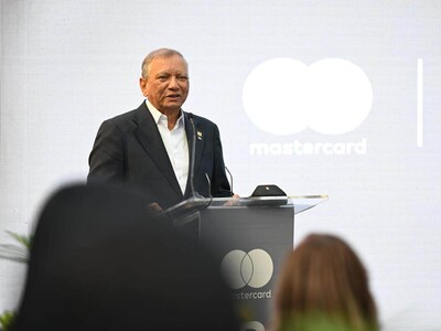Banreservas y Mastercard lanzan tarjeta comercial para pequeñas y medianas empresas